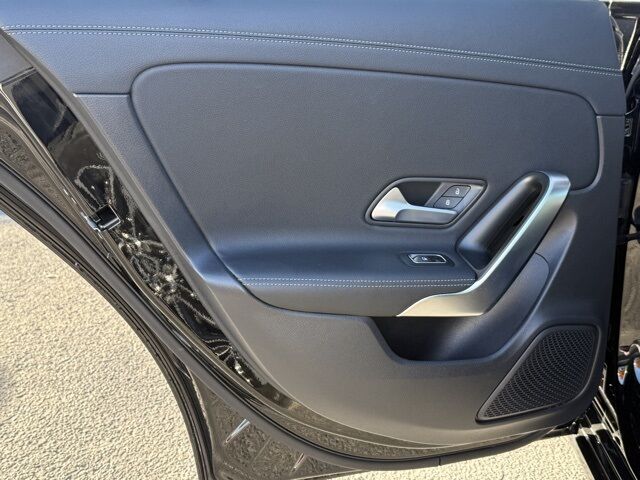 2025 Mercedes-Benz CLA CLA 250 Albuquerque NM