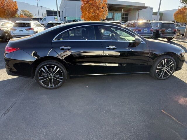 2025 Mercedes-Benz CLA CLA 250 Albuquerque NM