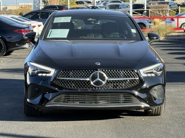 2025 Mercedes-Benz CLA CLA 250 Albuquerque NM