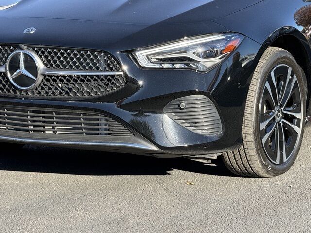 2025 Mercedes-Benz CLA CLA 250 Albuquerque NM