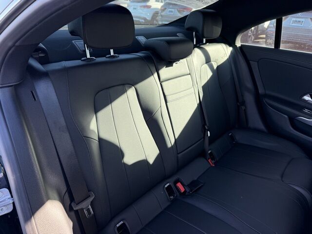 2025 Mercedes-Benz CLA CLA 250 Albuquerque NM