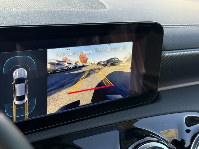 2025 Mercedes-Benz CLA CLA 250 Albuquerque NM