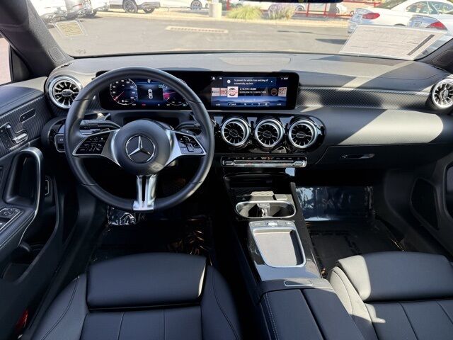 2025 Mercedes-Benz CLA CLA 250 Albuquerque NM