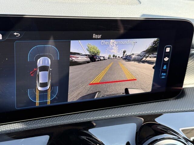2025 Mercedes-Benz CLA CLA 250 Albuquerque NM