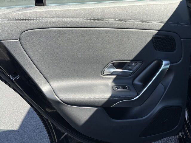 2025 Mercedes-Benz CLA CLA 250 Albuquerque NM