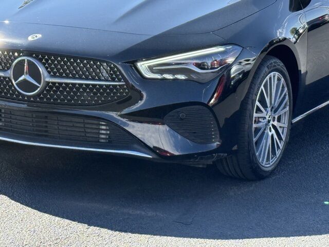 2025 Mercedes-Benz CLA CLA 250 Albuquerque NM