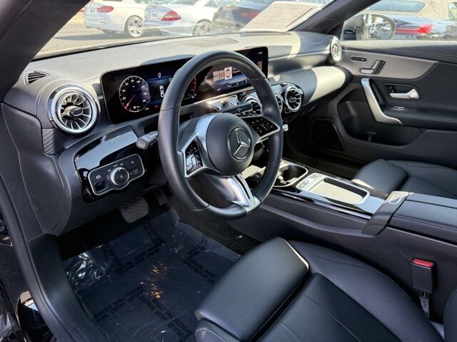 2025 Mercedes-Benz CLA CLA 250 Albuquerque NM