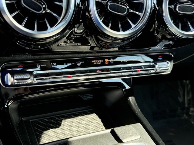 2025 Mercedes-Benz CLA CLA 250 Albuquerque NM