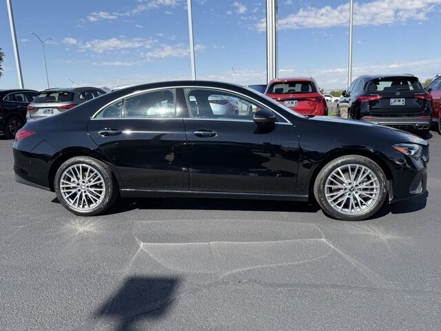 2025 Mercedes-Benz CLA CLA 250 Albuquerque NM