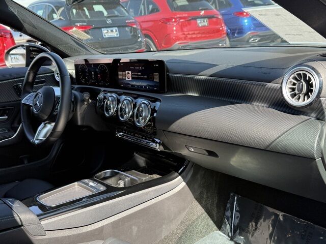 2025 Mercedes-Benz CLA CLA 250 Albuquerque NM