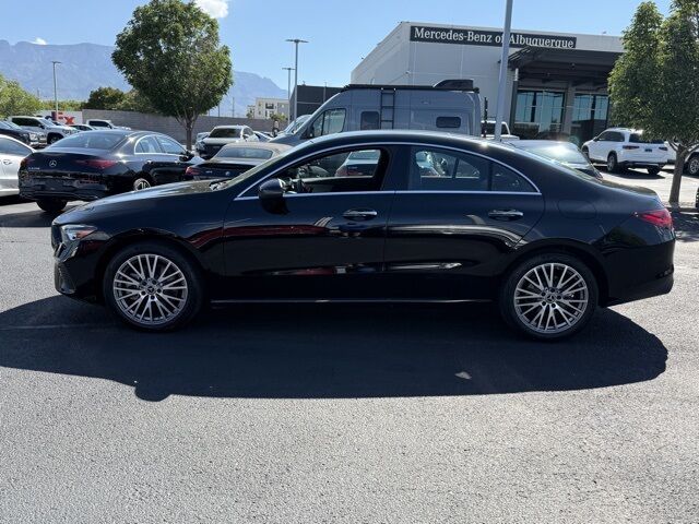 2025 Mercedes-Benz CLA CLA 250 Albuquerque NM