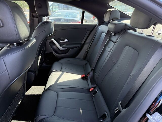2025 Mercedes-Benz CLA CLA 250 Albuquerque NM