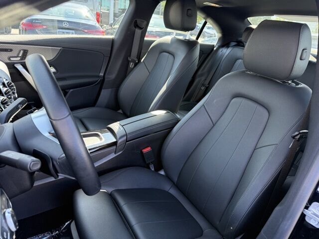 2025 Mercedes-Benz CLA CLA 250 Albuquerque NM