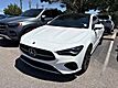 2025 Mercedes-Benz CLA CLA 250