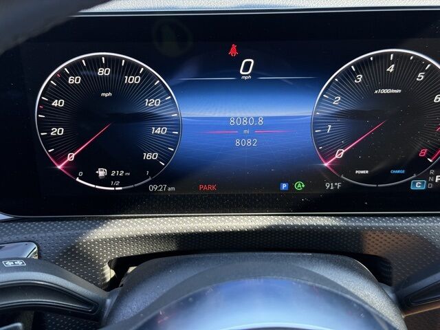 2025 Mercedes-Benz CLA CLA 250 Albuquerque NM