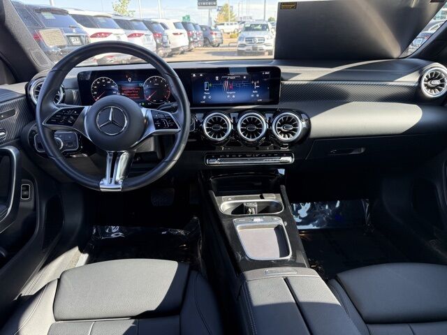 2025 Mercedes-Benz CLA CLA 250 Albuquerque NM