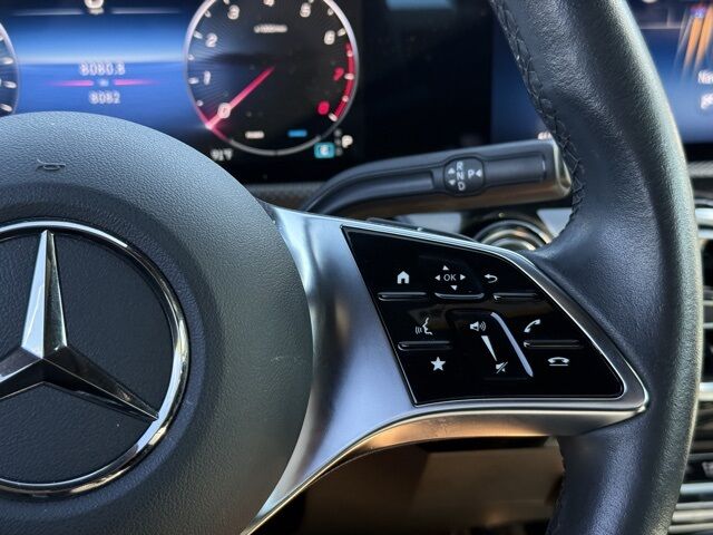 2025 Mercedes-Benz CLA CLA 250 Albuquerque NM