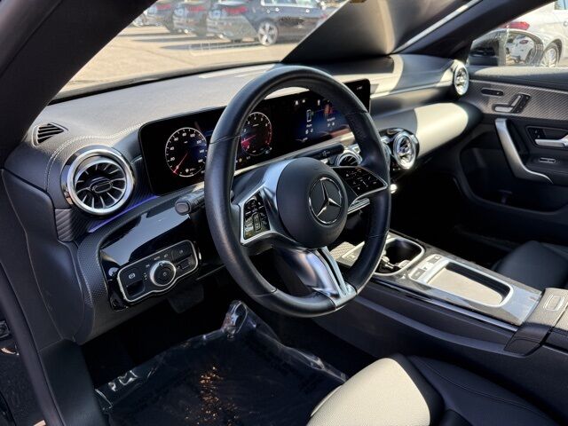 2025 Mercedes-Benz CLA CLA 250 Albuquerque NM