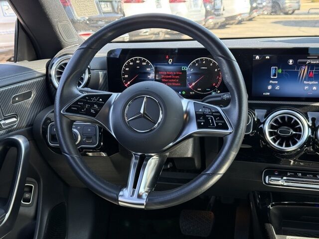 2025 Mercedes-Benz CLA CLA 250 Albuquerque NM