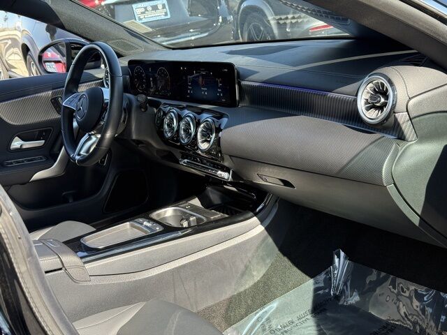 2025 Mercedes-Benz CLA CLA 250 Albuquerque NM