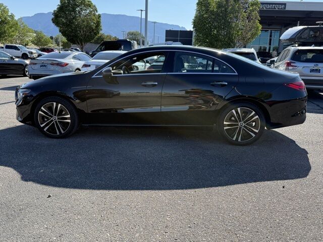 2025 Mercedes-Benz CLA CLA 250 Albuquerque NM