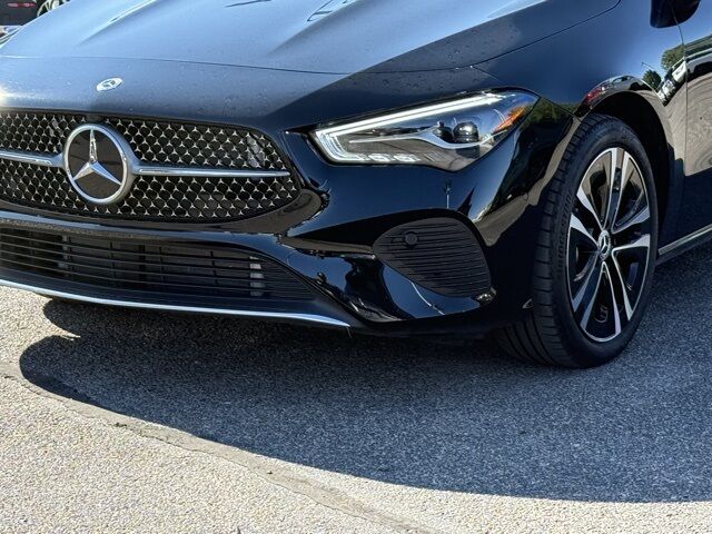 2025 Mercedes-Benz CLA CLA 250 Albuquerque NM