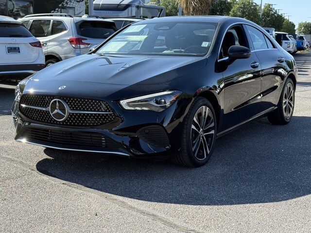 2025 Mercedes-Benz CLA CLA 250 Albuquerque NM