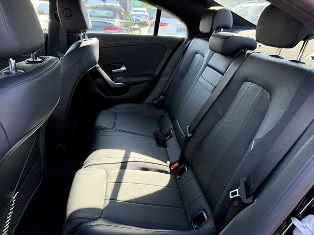 2025 Mercedes-Benz CLA CLA 250 Albuquerque NM