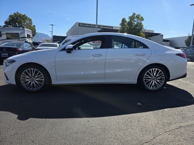 2025 Mercedes-Benz CLA CLA 250 Albuquerque NM