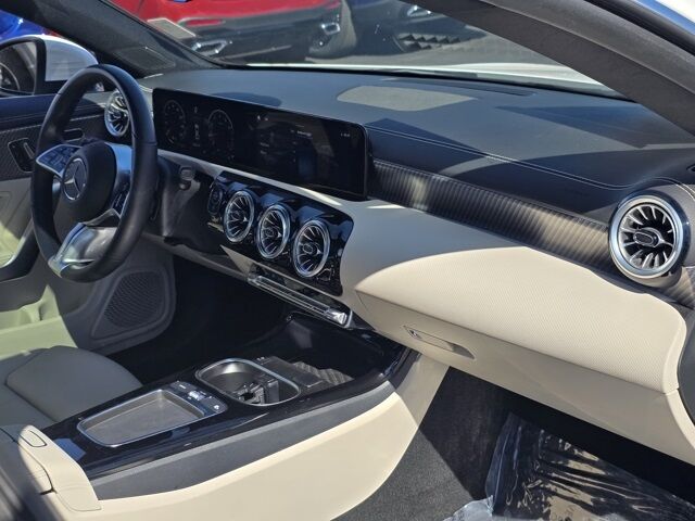 2025 Mercedes-Benz CLA CLA 250 Albuquerque NM