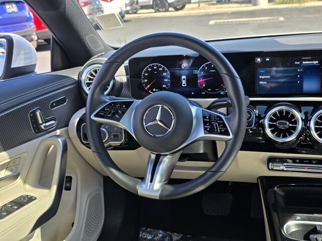 2025 Mercedes-Benz CLA CLA 250 Albuquerque NM
