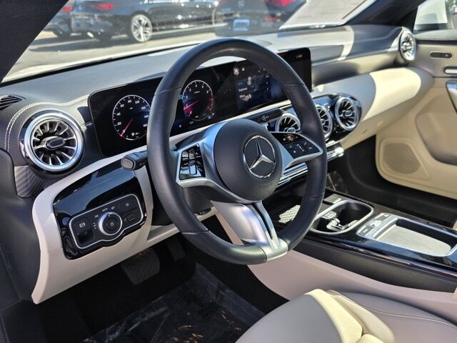 2025 Mercedes-Benz CLA CLA 250 Albuquerque NM