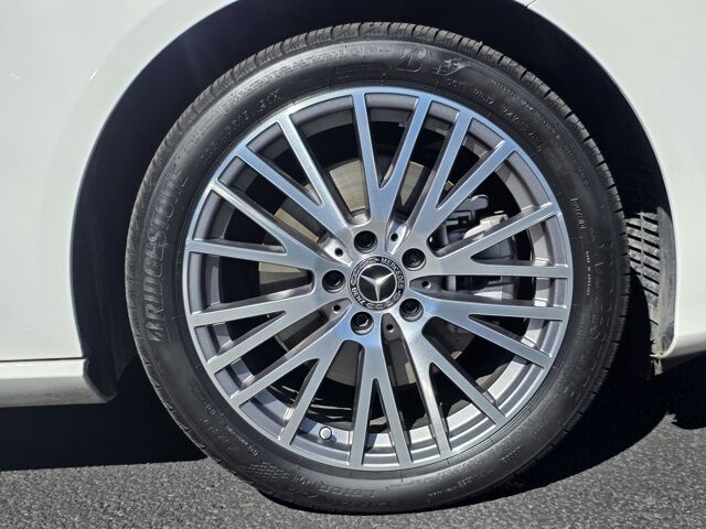 2025 Mercedes-Benz CLA CLA 250 Albuquerque NM