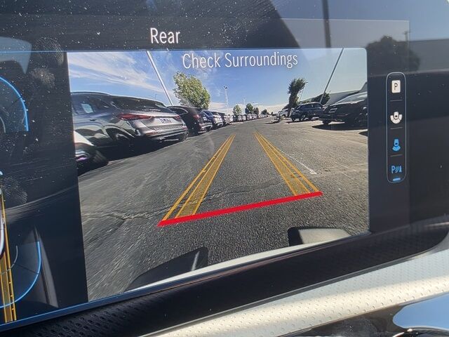 2025 Mercedes-Benz CLA CLA 250 Albuquerque NM