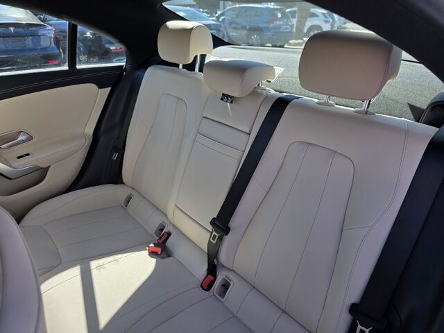 2025 Mercedes-Benz CLA CLA 250 Albuquerque NM