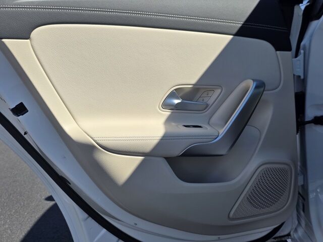 2025 Mercedes-Benz CLA CLA 250 Albuquerque NM
