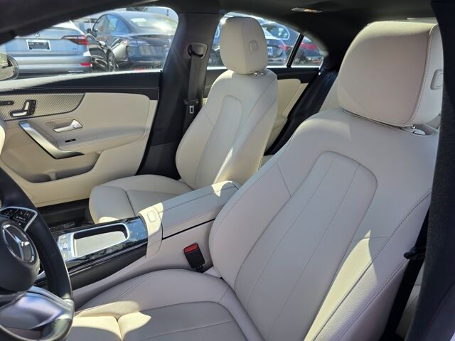 2025 Mercedes-Benz CLA CLA 250 Albuquerque NM
