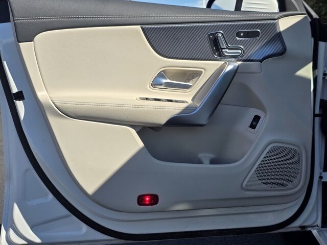 2025 Mercedes-Benz CLA CLA 250 Albuquerque NM