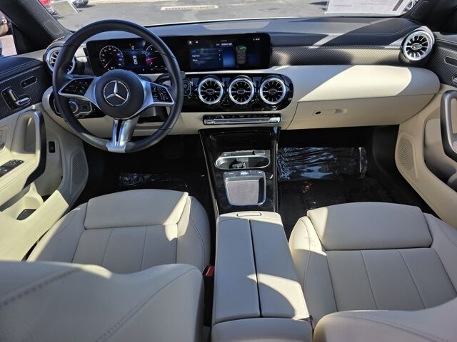 2025 Mercedes-Benz CLA CLA 250 Albuquerque NM