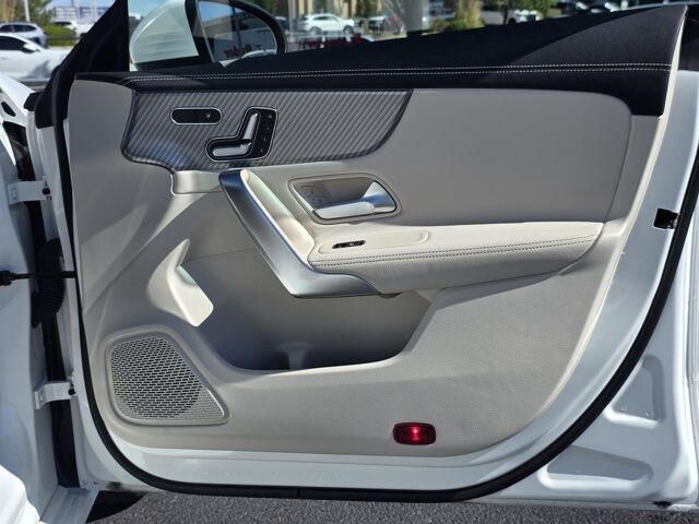 2025 Mercedes-Benz CLA CLA 250 Albuquerque NM