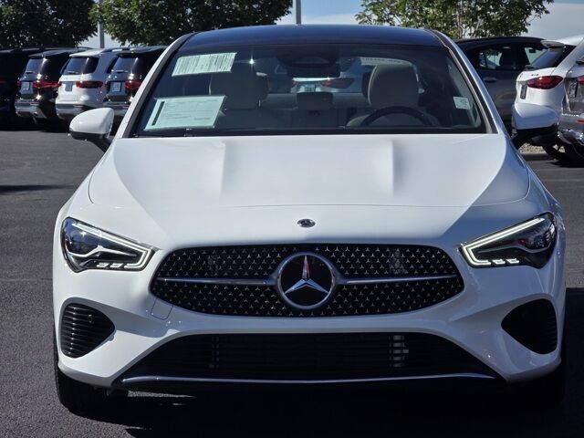 2025 Mercedes-Benz CLA CLA 250 Albuquerque NM