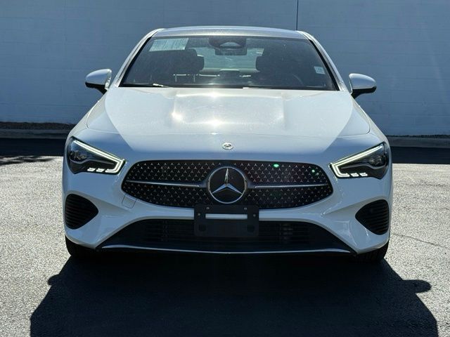 2025 Mercedes-Benz CLA CLA 250 Albuquerque NM