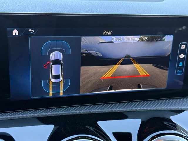 2025 Mercedes-Benz CLA CLA 250 Albuquerque NM