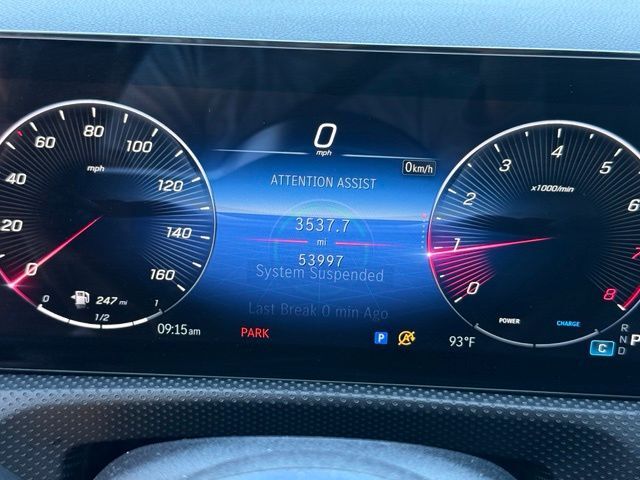 2025 Mercedes-Benz CLA CLA 250 Albuquerque NM