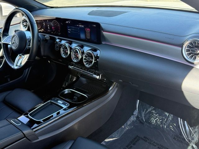 2025 Mercedes-Benz CLA CLA 250 Albuquerque NM