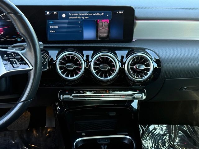 2025 Mercedes-Benz CLA CLA 250 Albuquerque NM