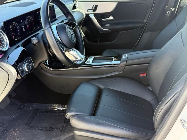 2025 Mercedes-Benz CLA CLA 250 Albuquerque NM