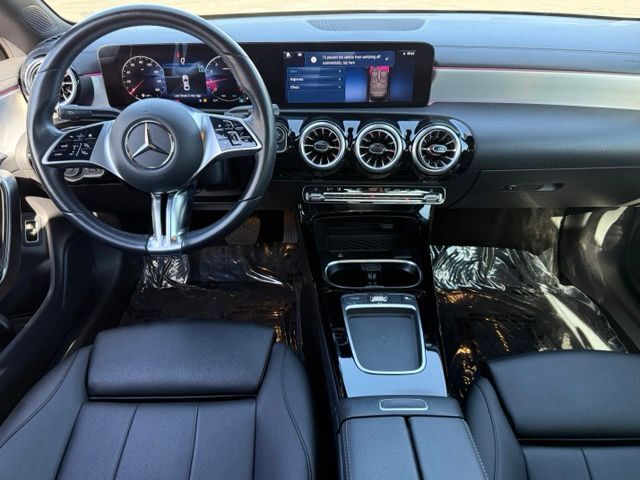 2025 Mercedes-Benz CLA CLA 250 Albuquerque NM