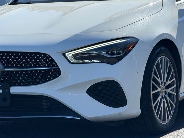 2025 Mercedes-Benz CLA CLA 250 Albuquerque NM
