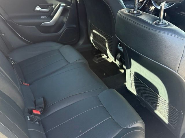 2025 Mercedes-Benz CLA CLA 250 Albuquerque NM